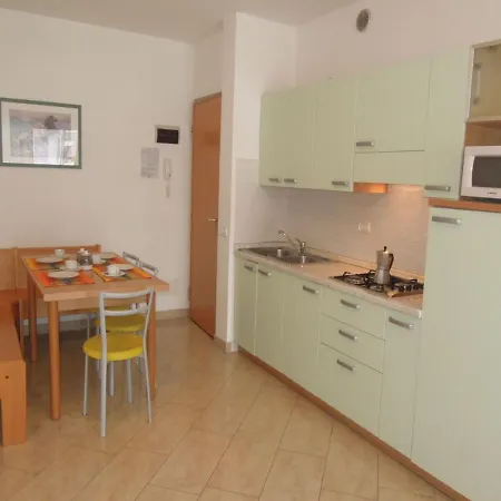 アパート Lovely Flat Next To The Beach-beahost ビビオーネ