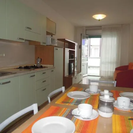 Lovely Flat Next To The - Beahost ビビオーネ