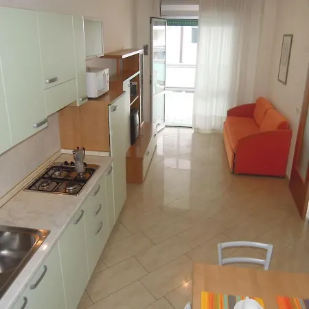 アパート Lovely Flat Next To The - Beahost *